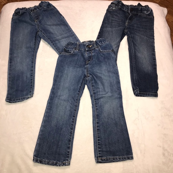 The Children's Place Other - Jeans Bundle